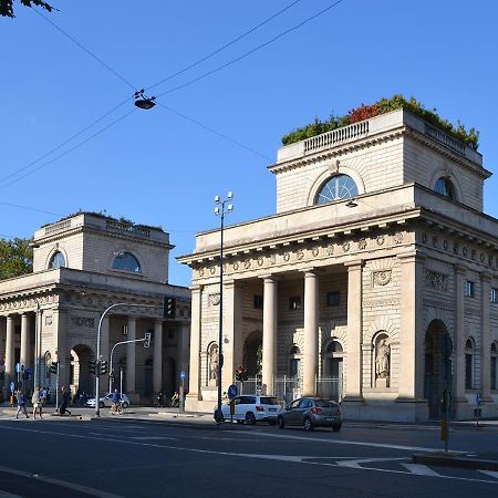 Comodo Loft Centrale - Pt Venezia Leilighet Milano Eksteriør bilde