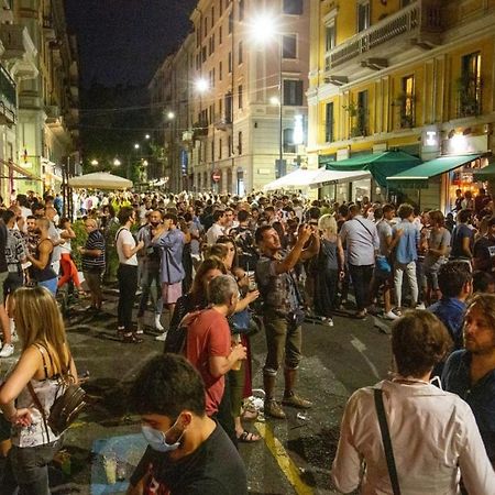 Comodo Loft Centrale - Pt Venezia Leilighet Milano Eksteriør bilde