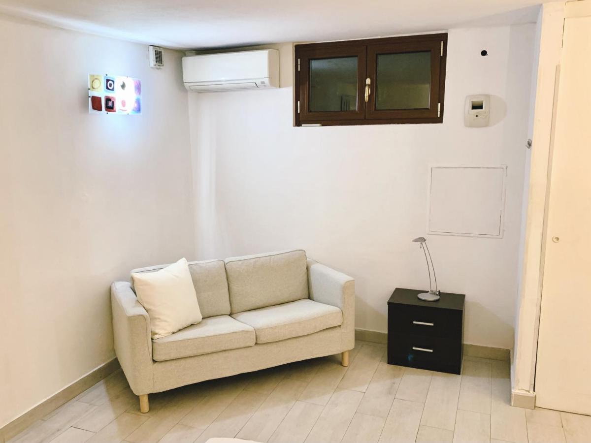 Comodo Loft Centrale - Pt Venezia Leilighet Milano Eksteriør bilde