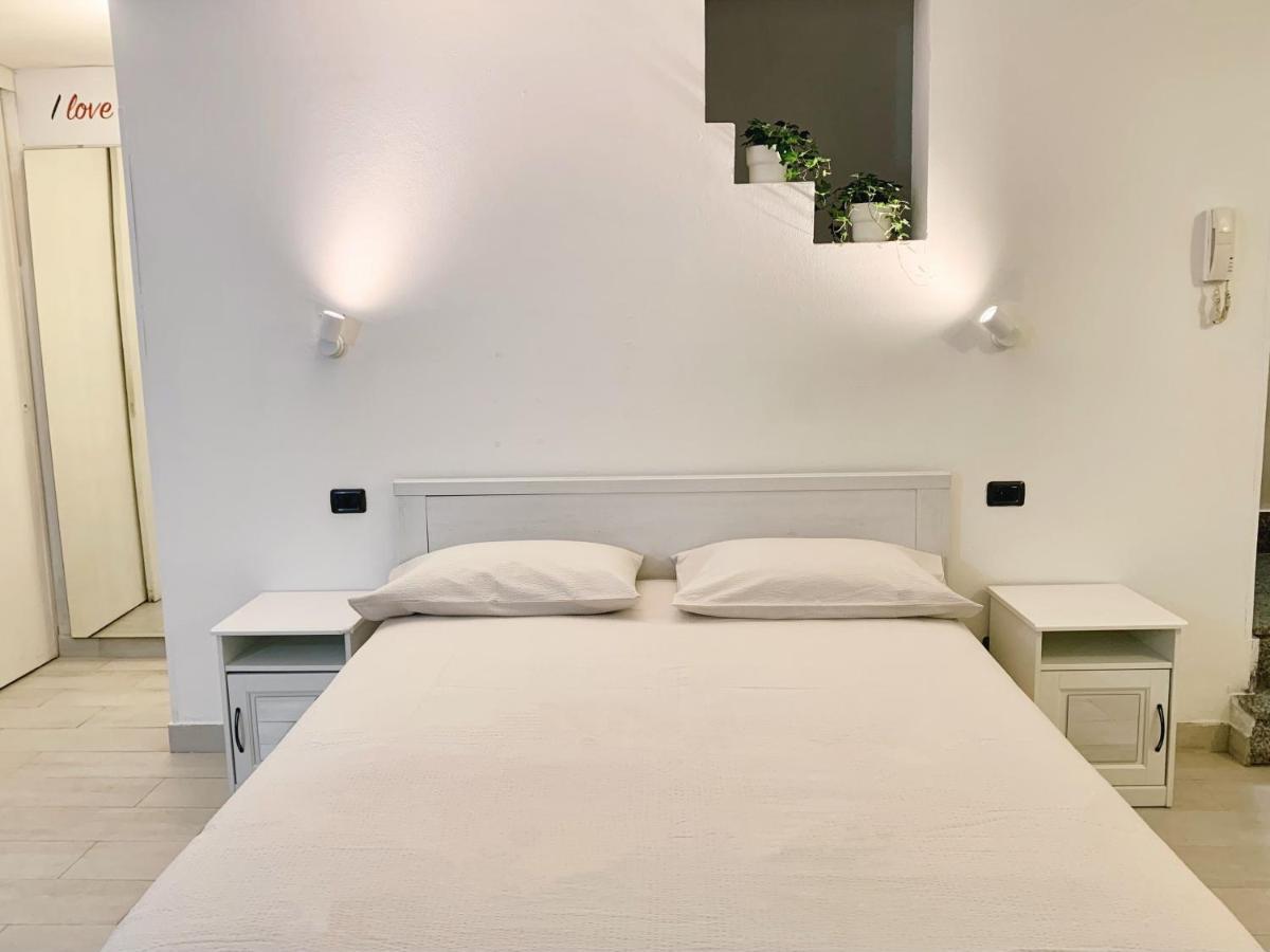 Comodo Loft Centrale - Pt Venezia Leilighet Milano Eksteriør bilde