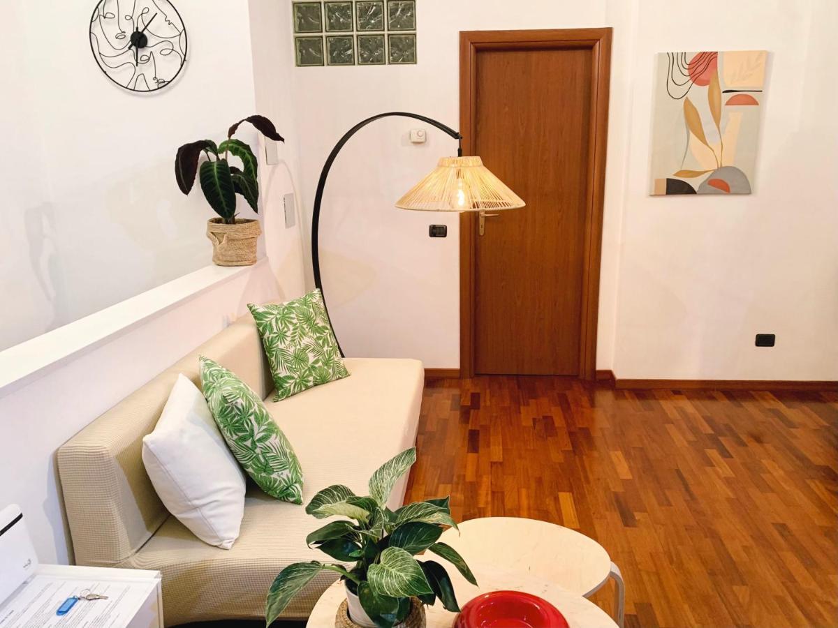 Comodo Loft Centrale - Pt Venezia Leilighet Milano Eksteriør bilde